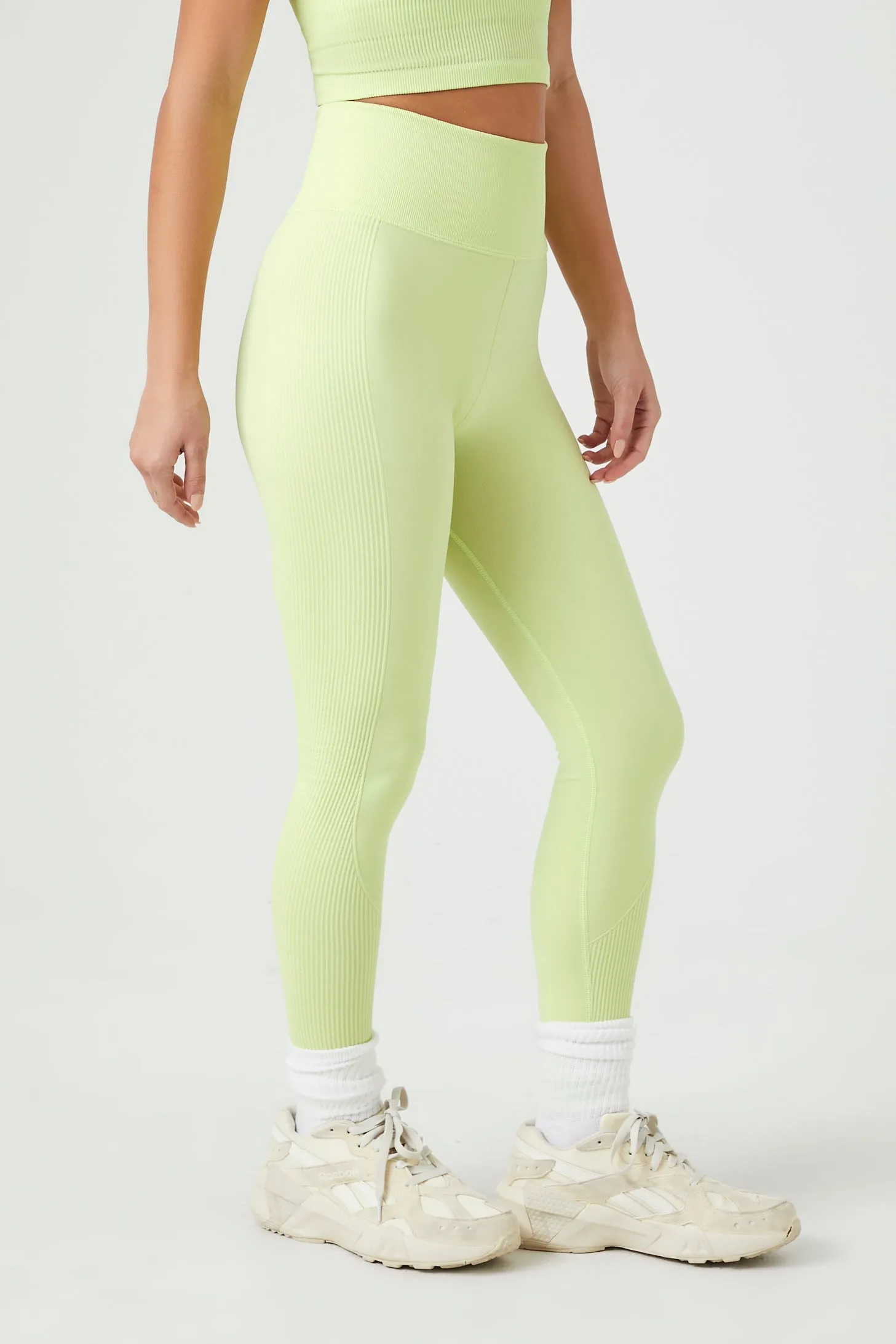 Active Seamless Leggings