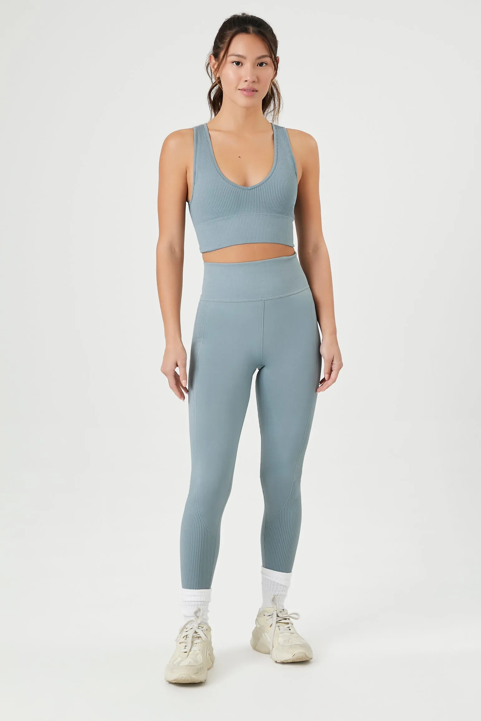 Active Seamless Leggings