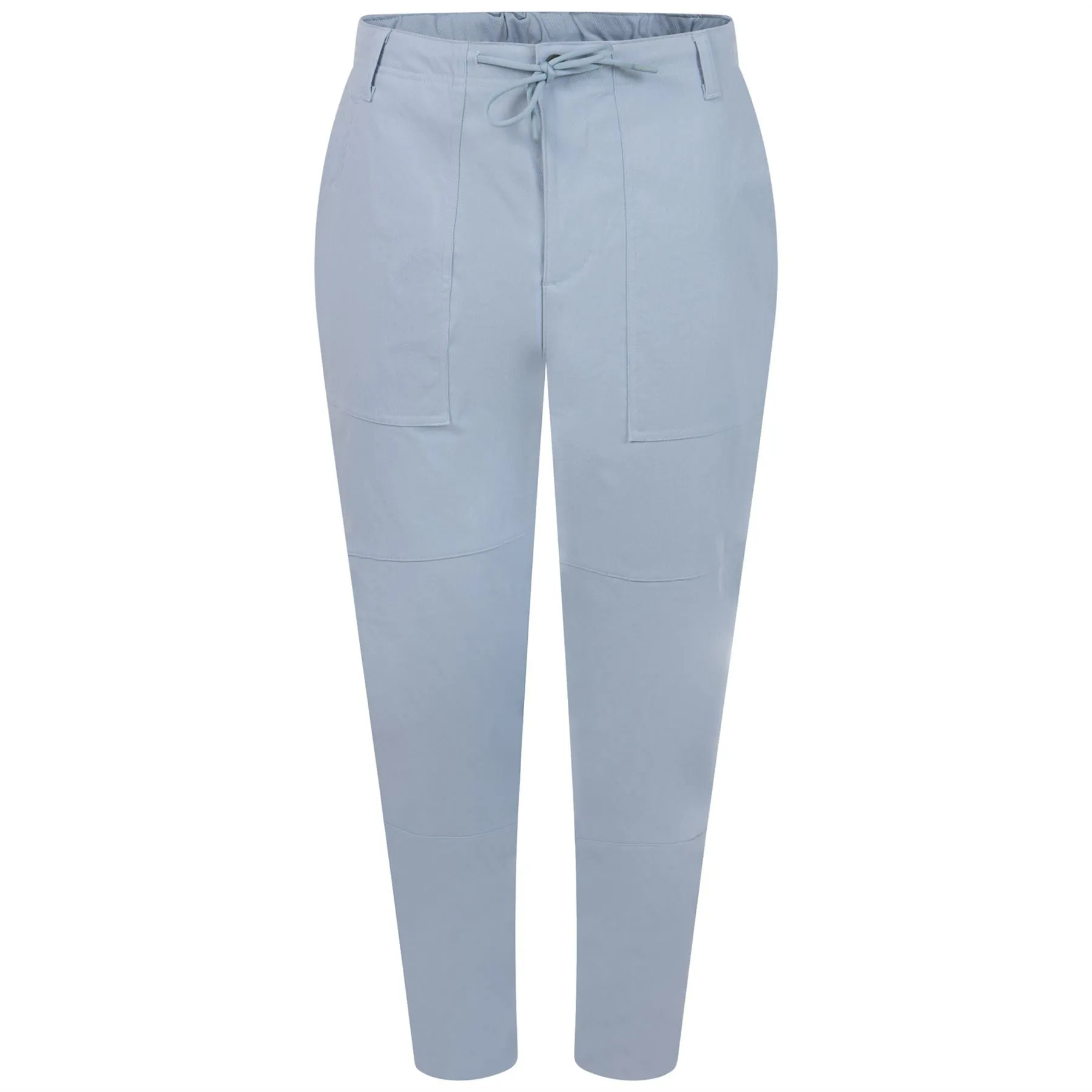 Adicross DWR Trousers Wonder Blue - AW23