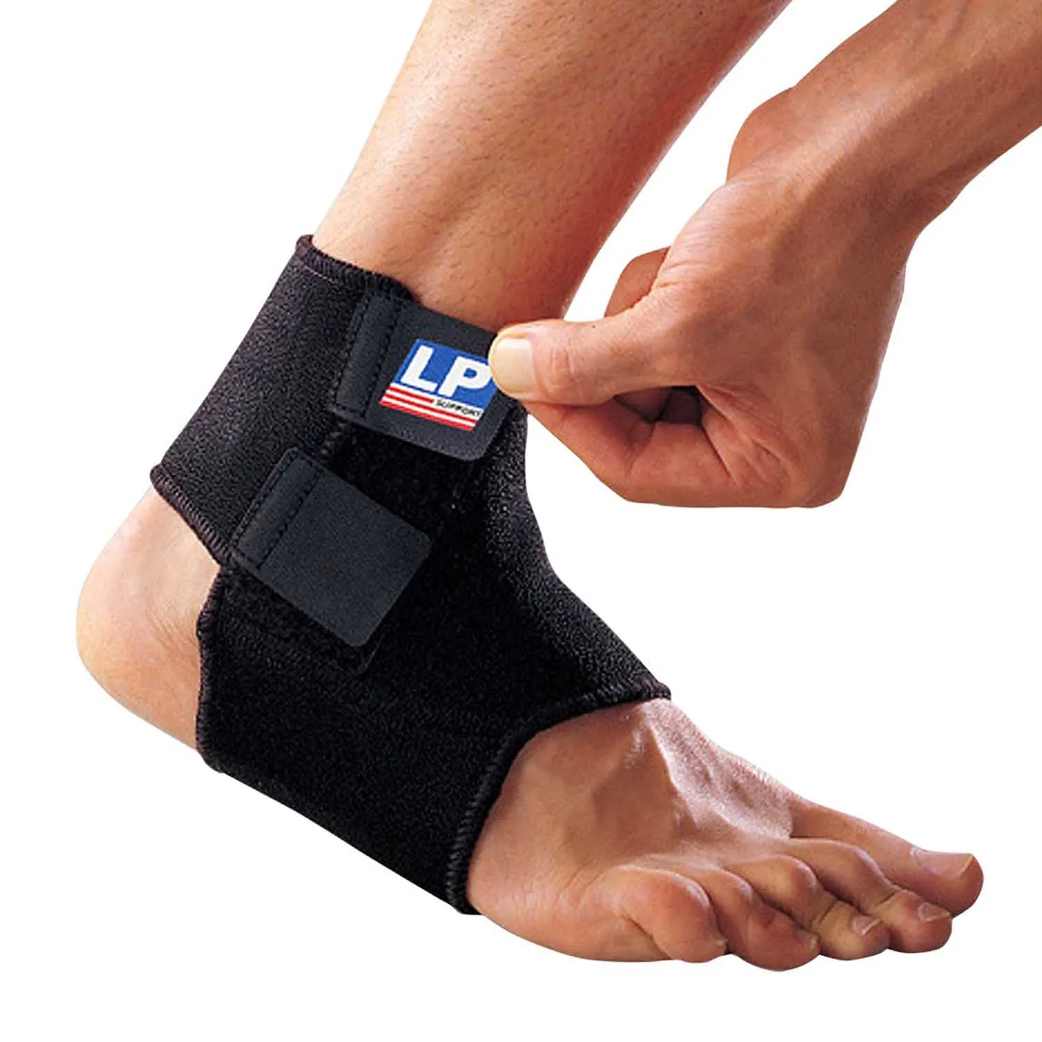 Adjustable Ankle Support