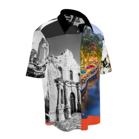 Alamo City Short Sleeve Shirt