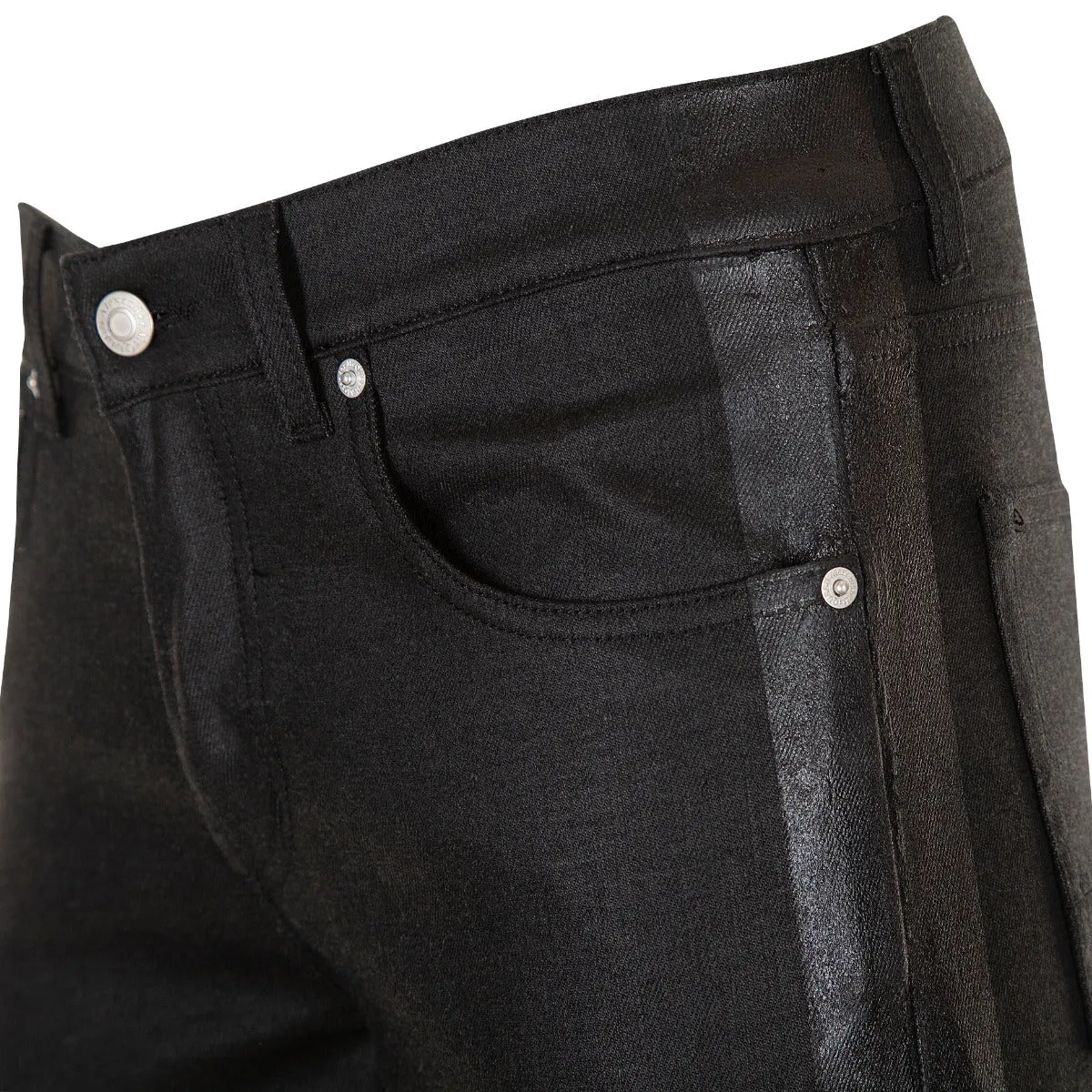 Alexander McQueen Panelled Jeans