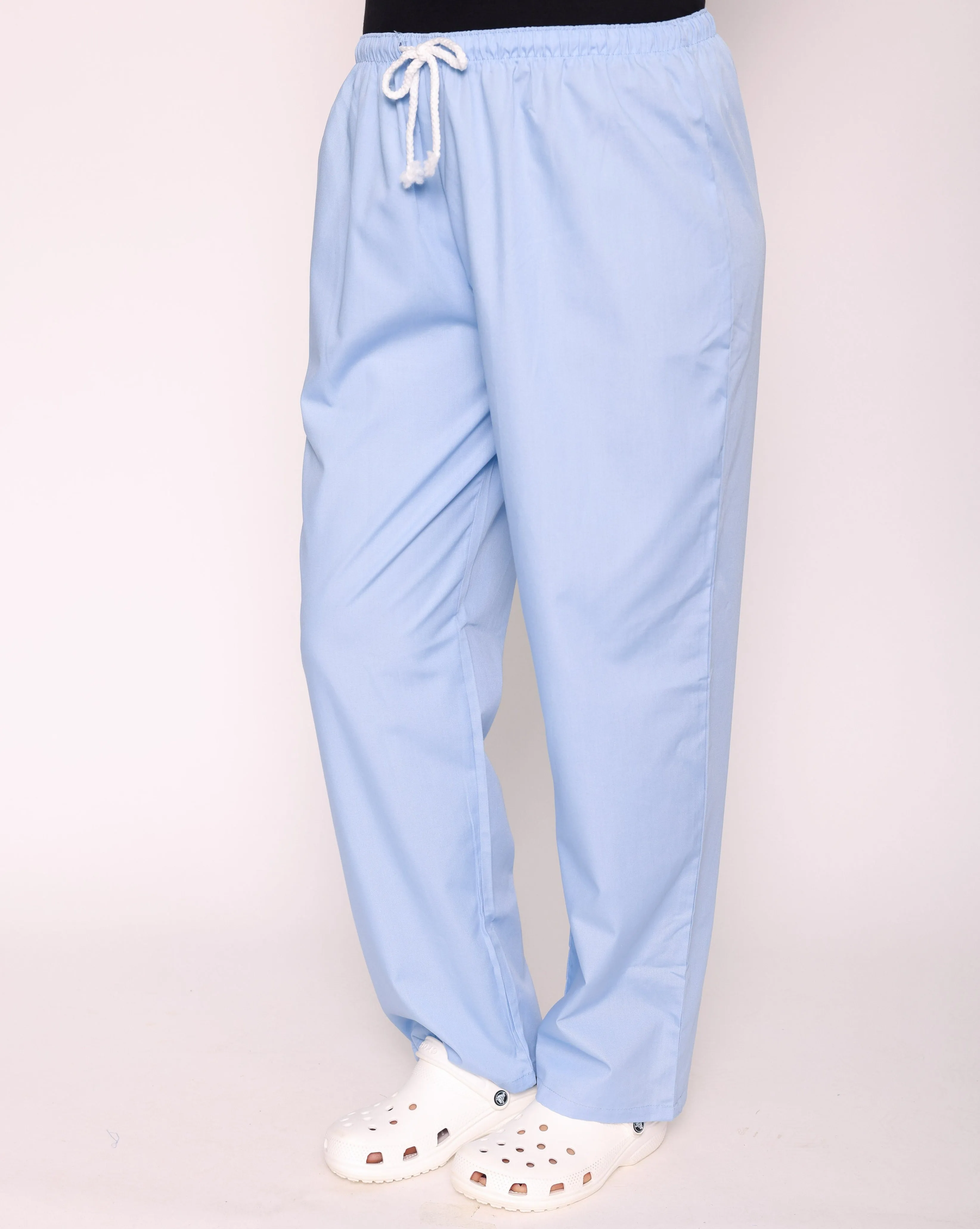 Aria Unisex Lightweight Scrub Trousers