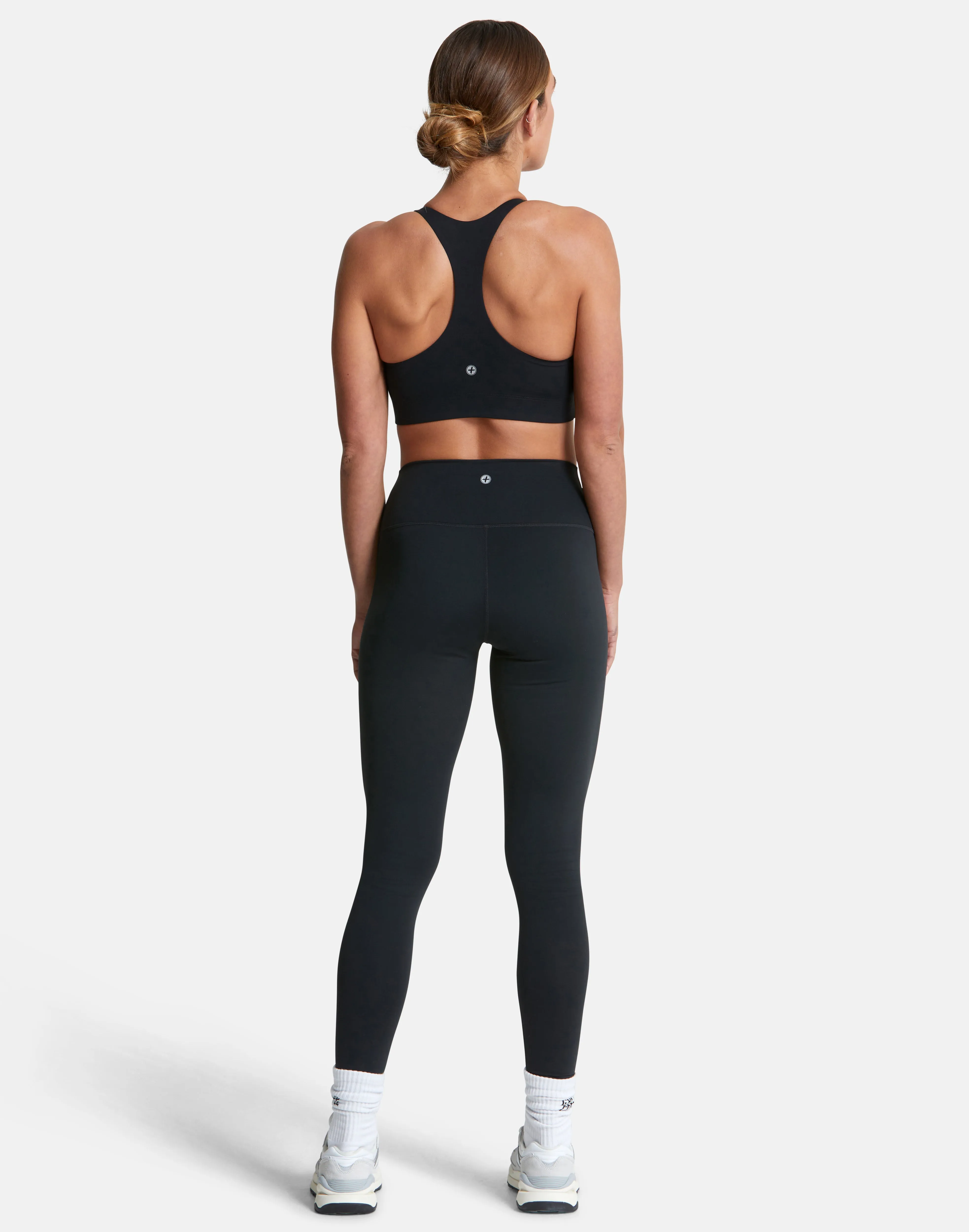 Aurora Legging in Black