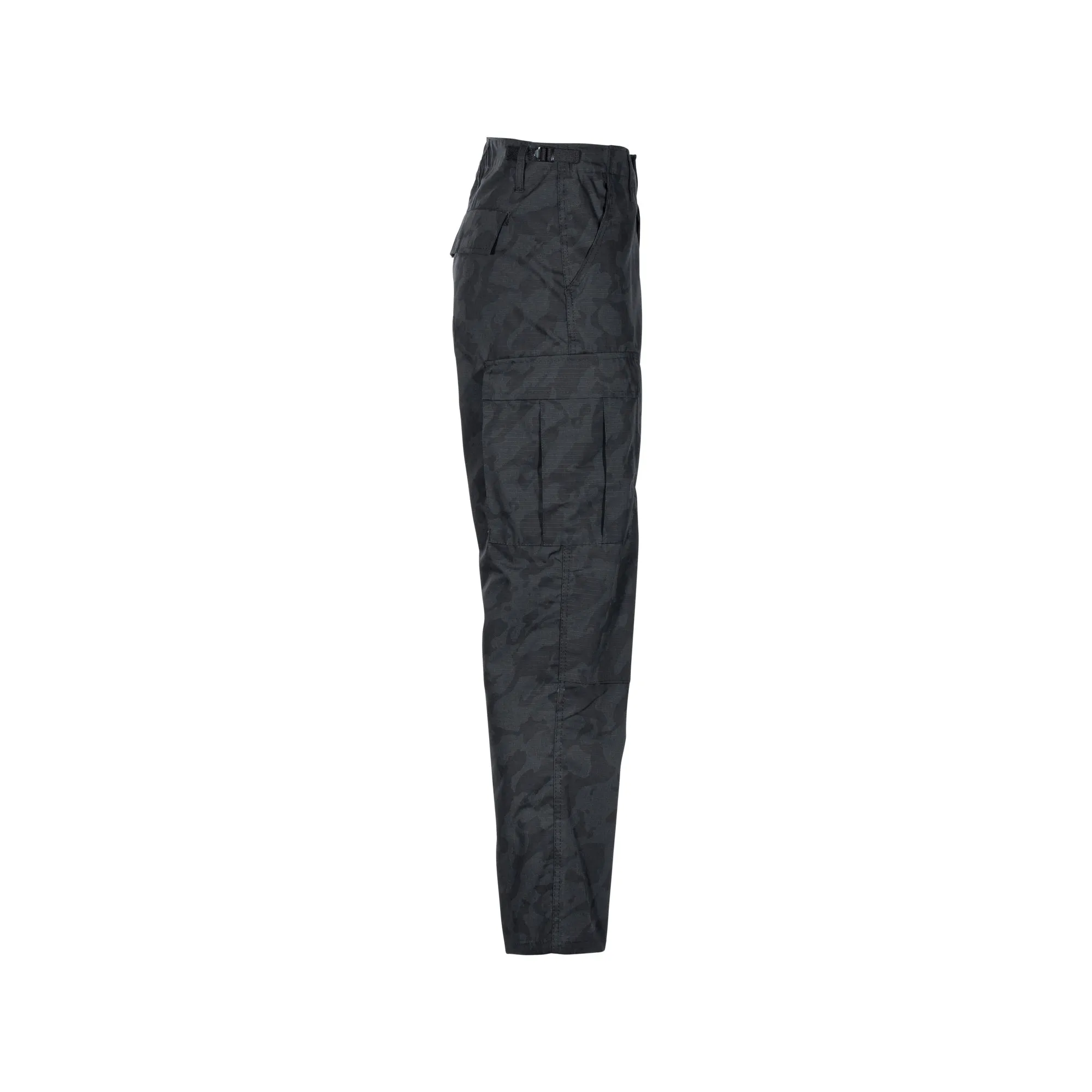 BDU Pants Ripstop nightcamo