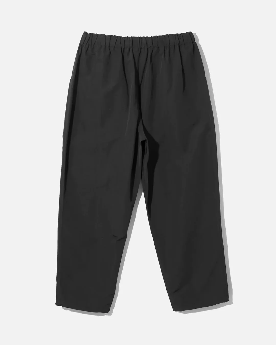 Belted C.S. Pant - Nylon Oxford Black