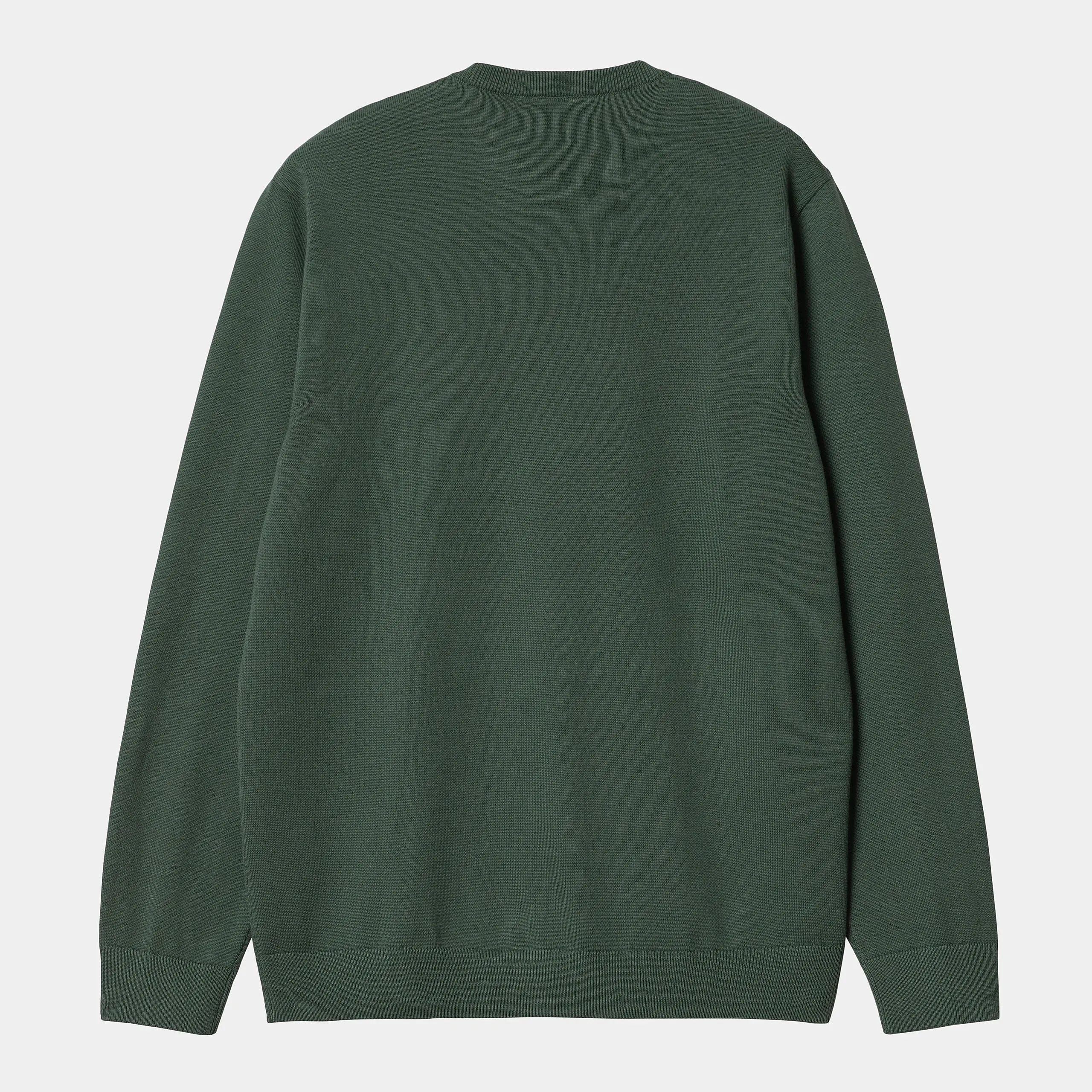 Carhartt Madison Sweater Park/Wax