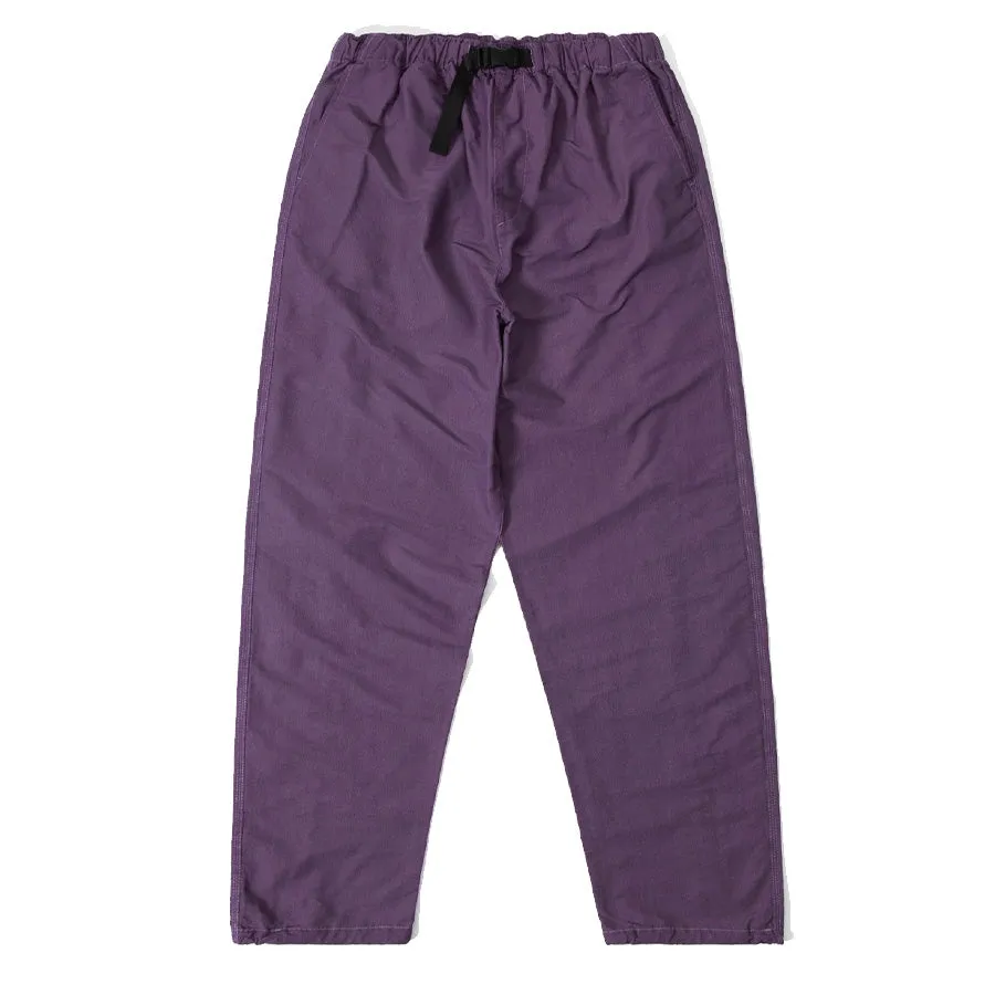 Carrier Goods Loose Alpine Pant Purple Sage