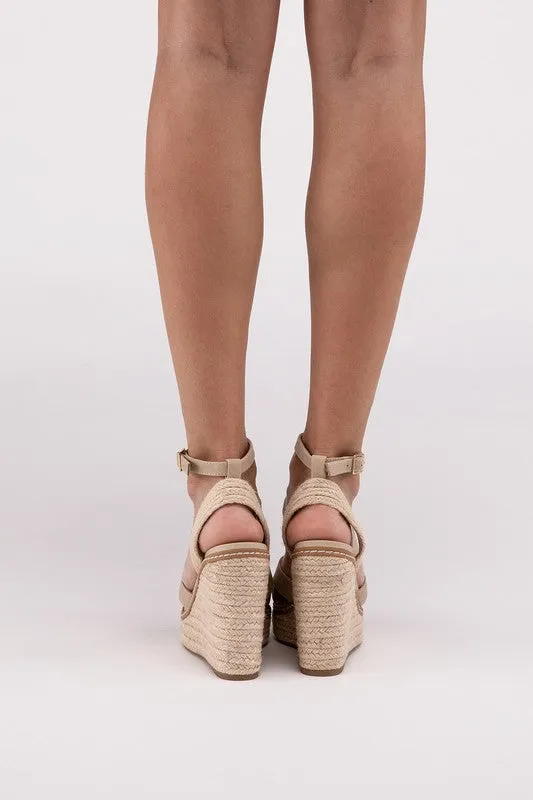 Classic Base Line Espadrille Sandals