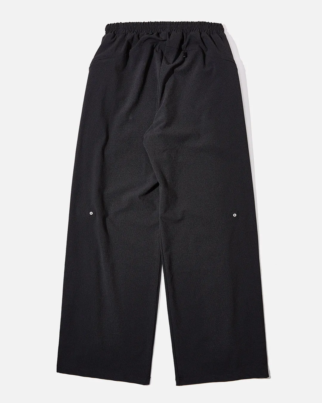 Contract Pant - Lead Black