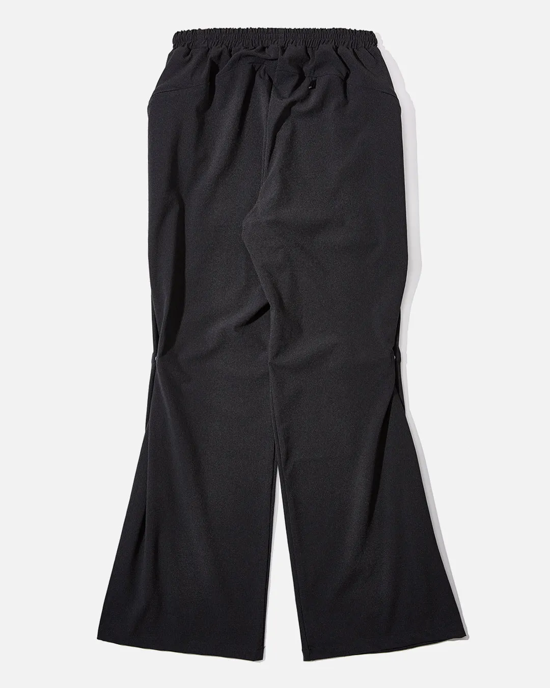 Contract Pant - Lead Black