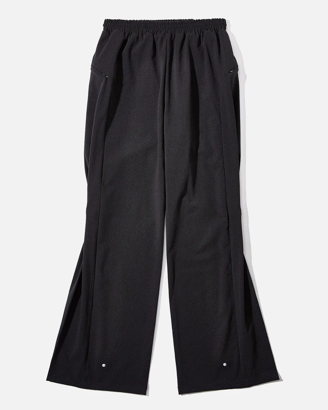 Contract Pant - Lead Black