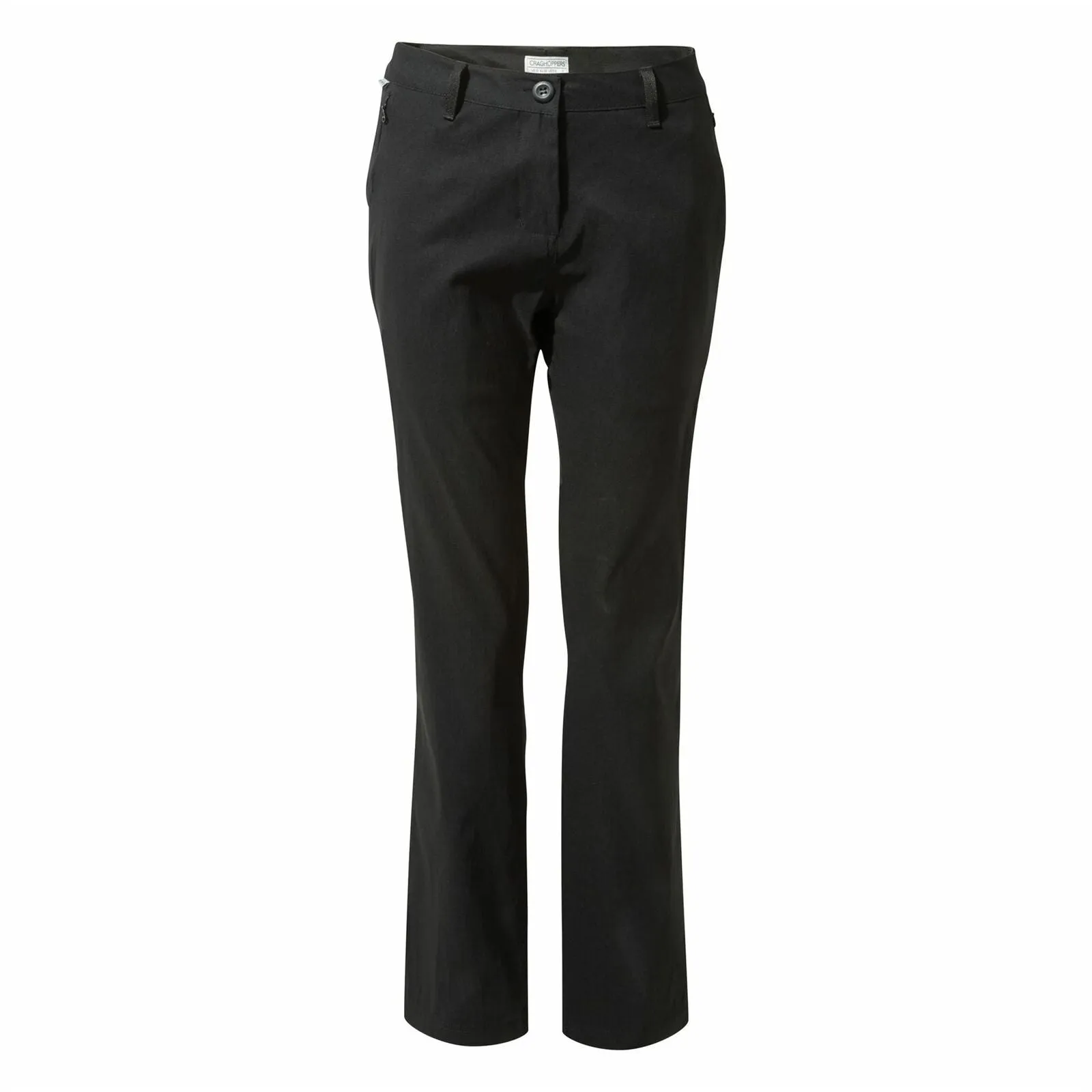 Craghoppers Womens CWJ1202 Kiwi Pro Stretch Trousers | Long Leg