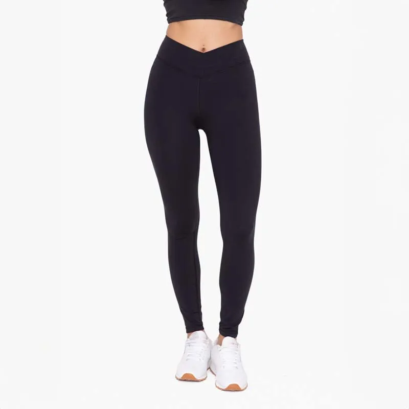 Criss Cross Highwaist Leggings