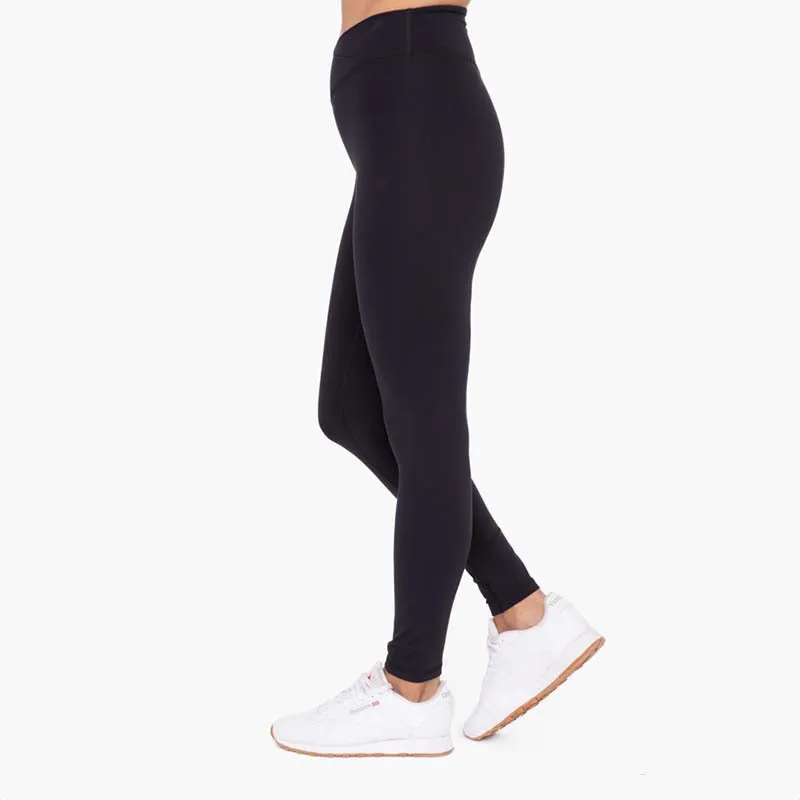 Criss Cross Highwaist Leggings