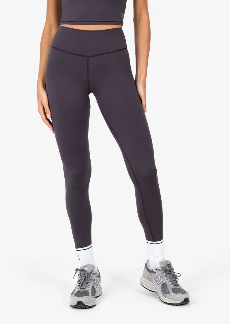 Elevate Touch 7/8 Legging Espresso