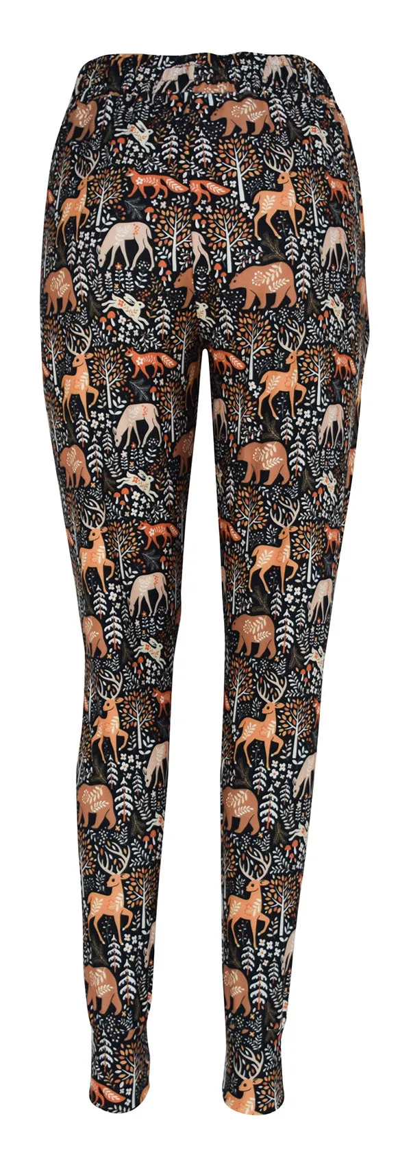 Forest Friends Joggers