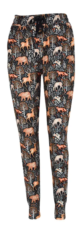 Forest Friends Joggers