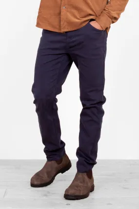 Garment Dye Trousers