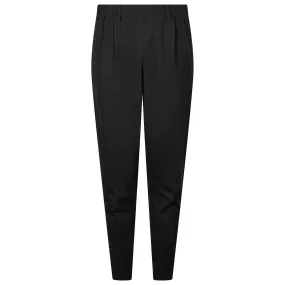 Harris Golf Trousers Black - W23