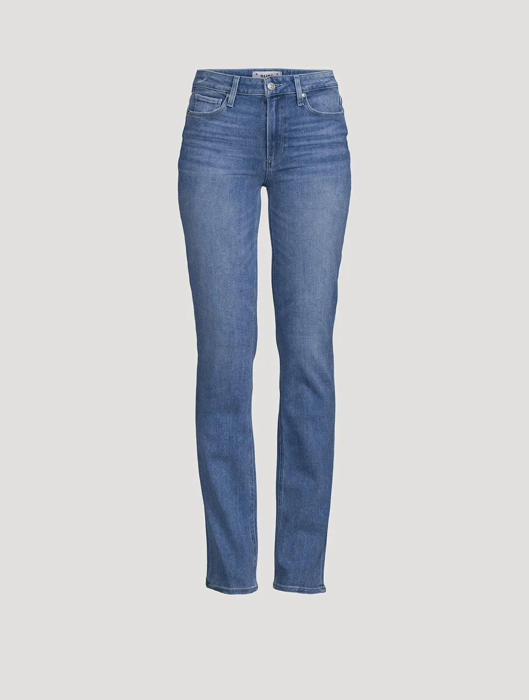 Hoxton Straight 34" Jean - Music Distressed