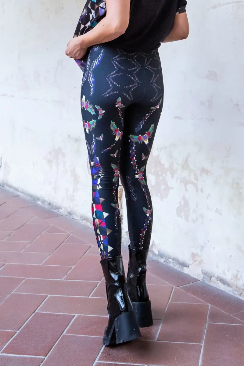 Imperial leggings