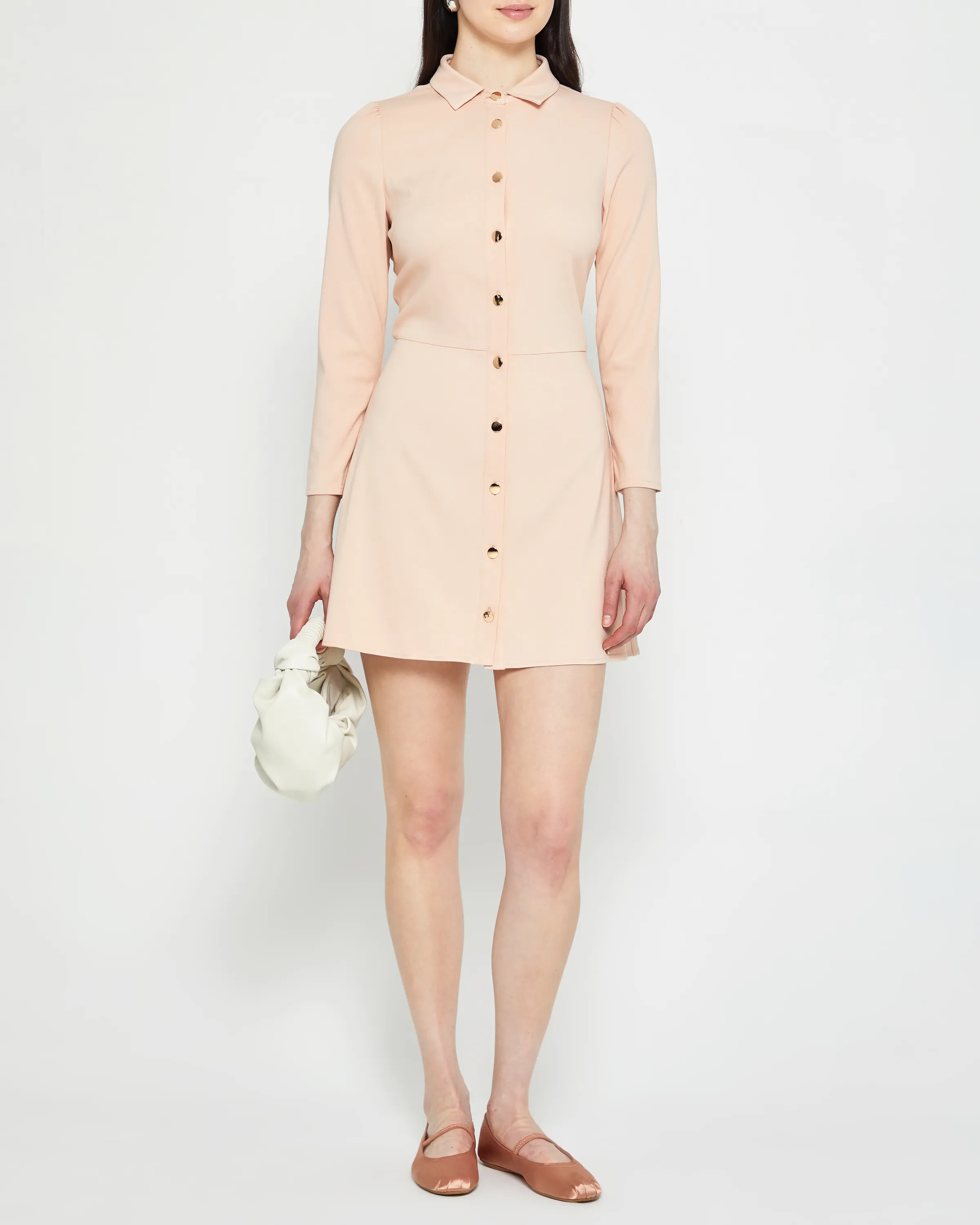 Issey Dress