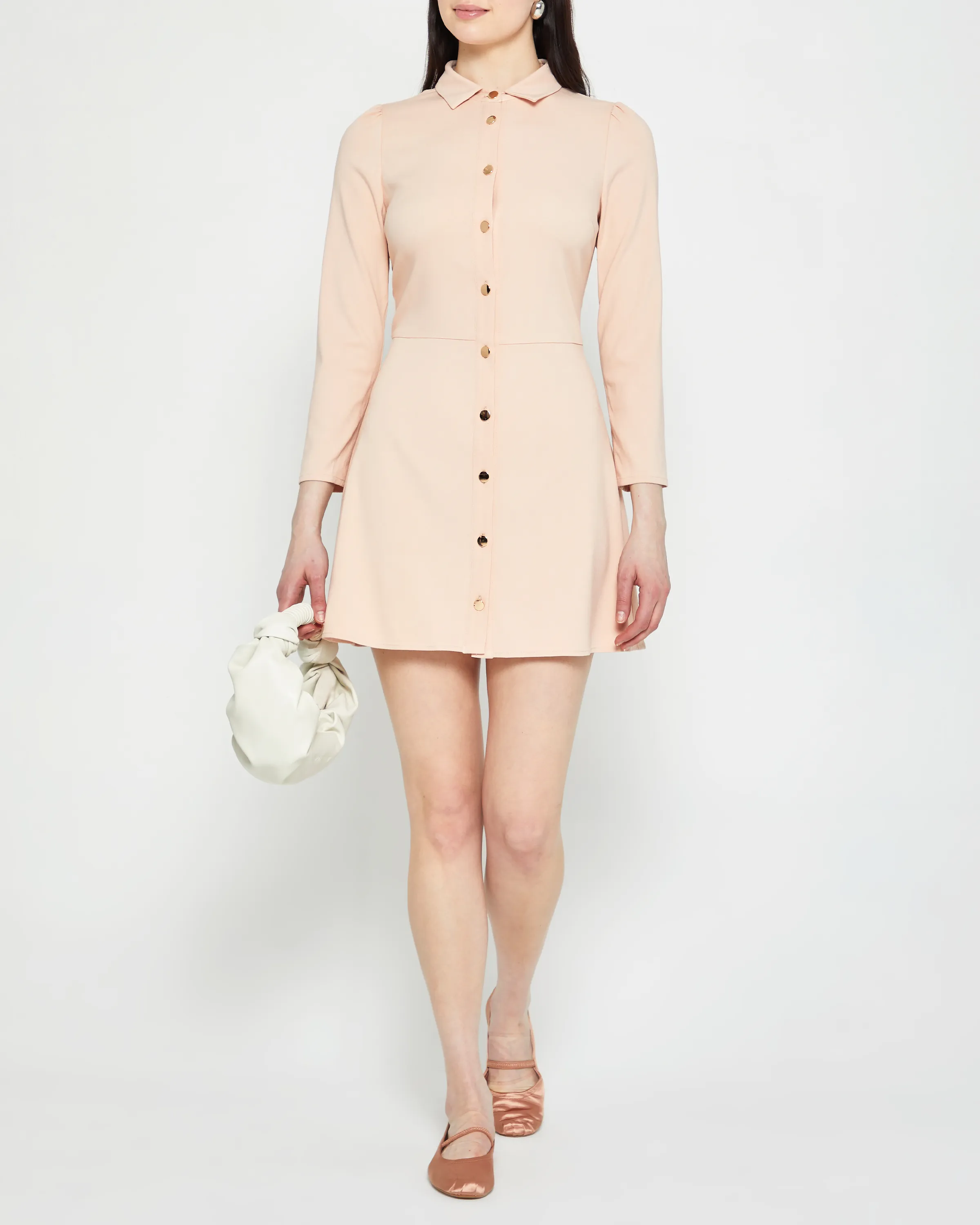 Issey Dress