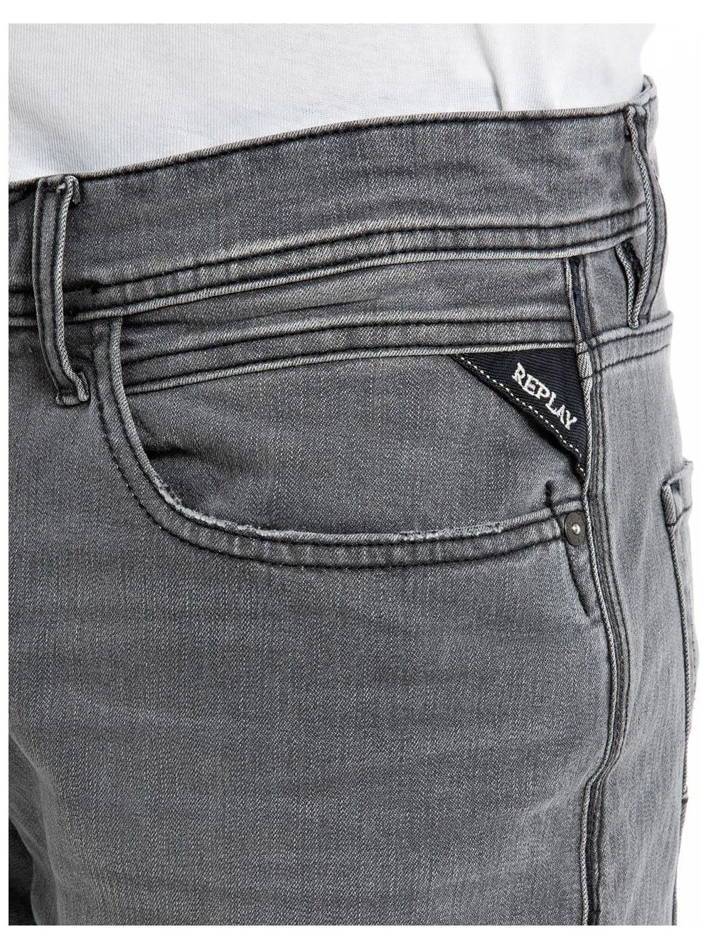 Jeans Comfort Fit Rocco