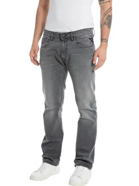 Jeans Comfort Fit Rocco