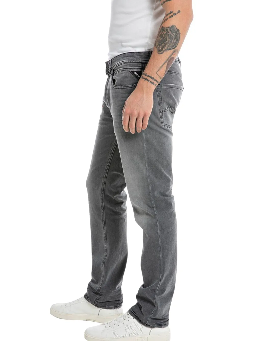 Jeans Comfort Fit Rocco