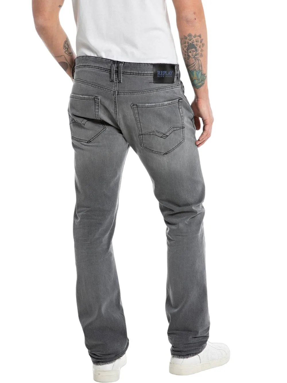 Jeans Comfort Fit Rocco