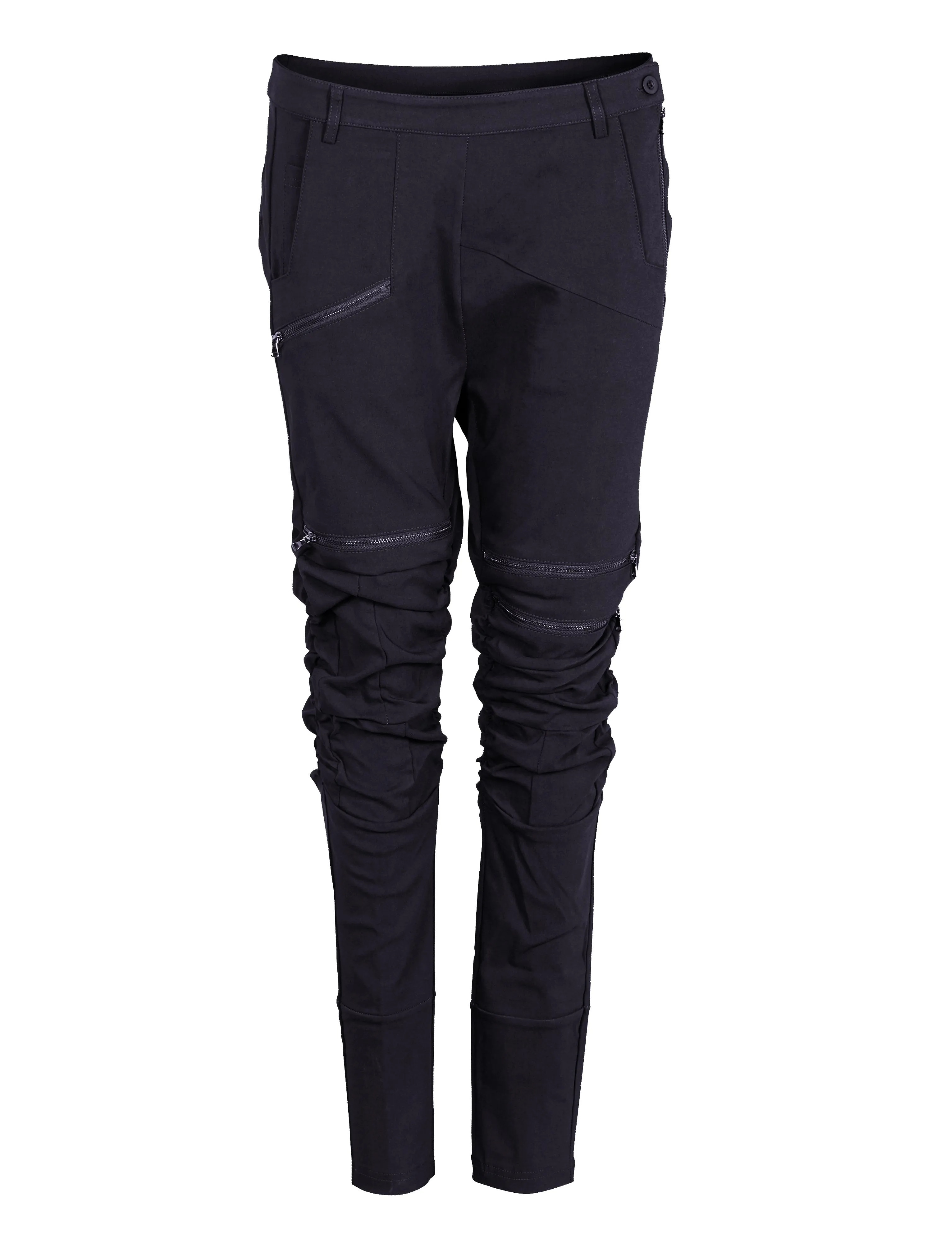 JUPITER trousers - Classic Navy