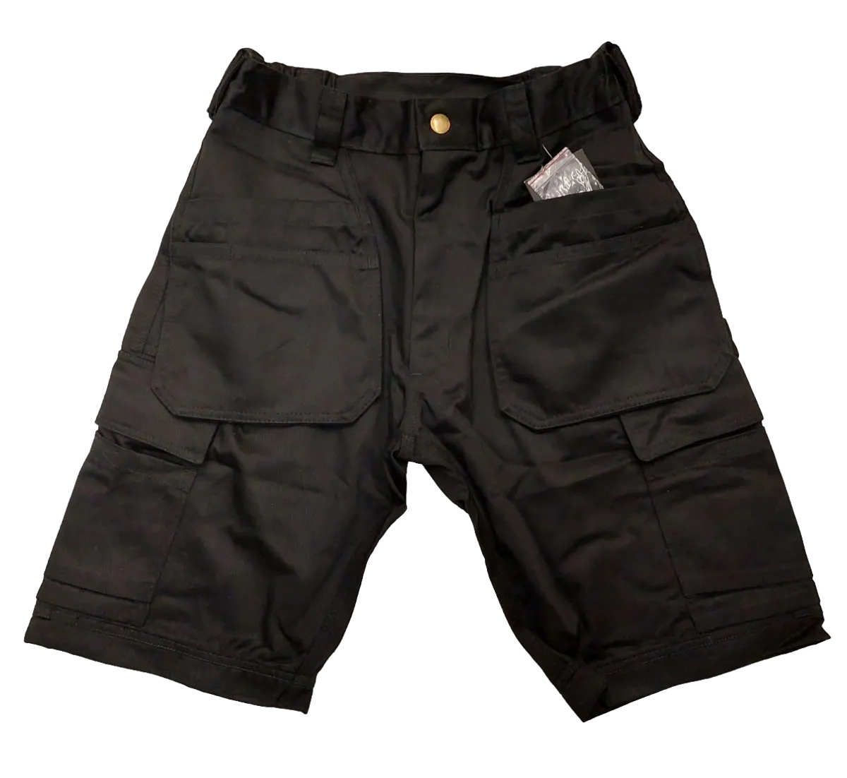 Kerosene work shorts