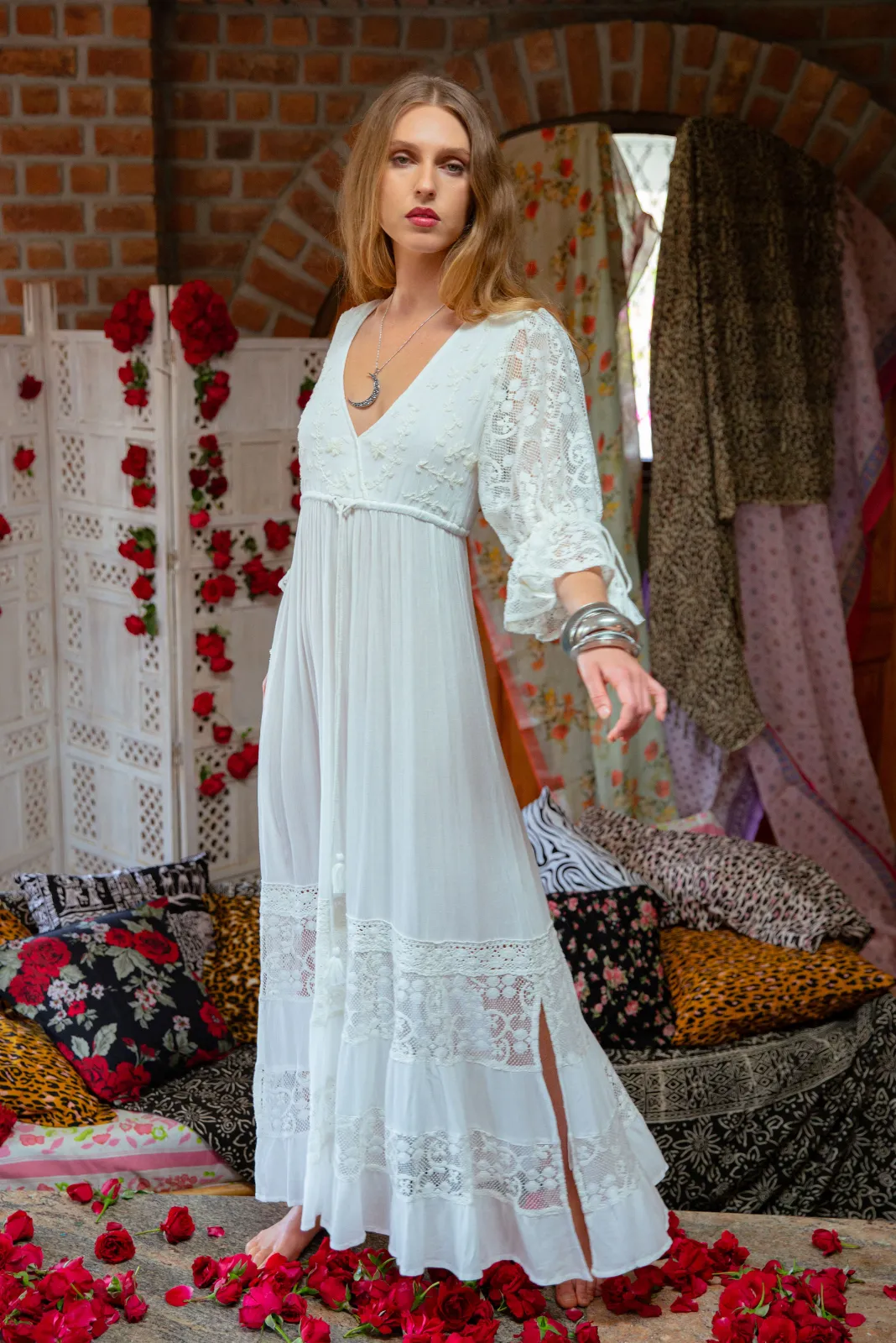 Khazana Dress