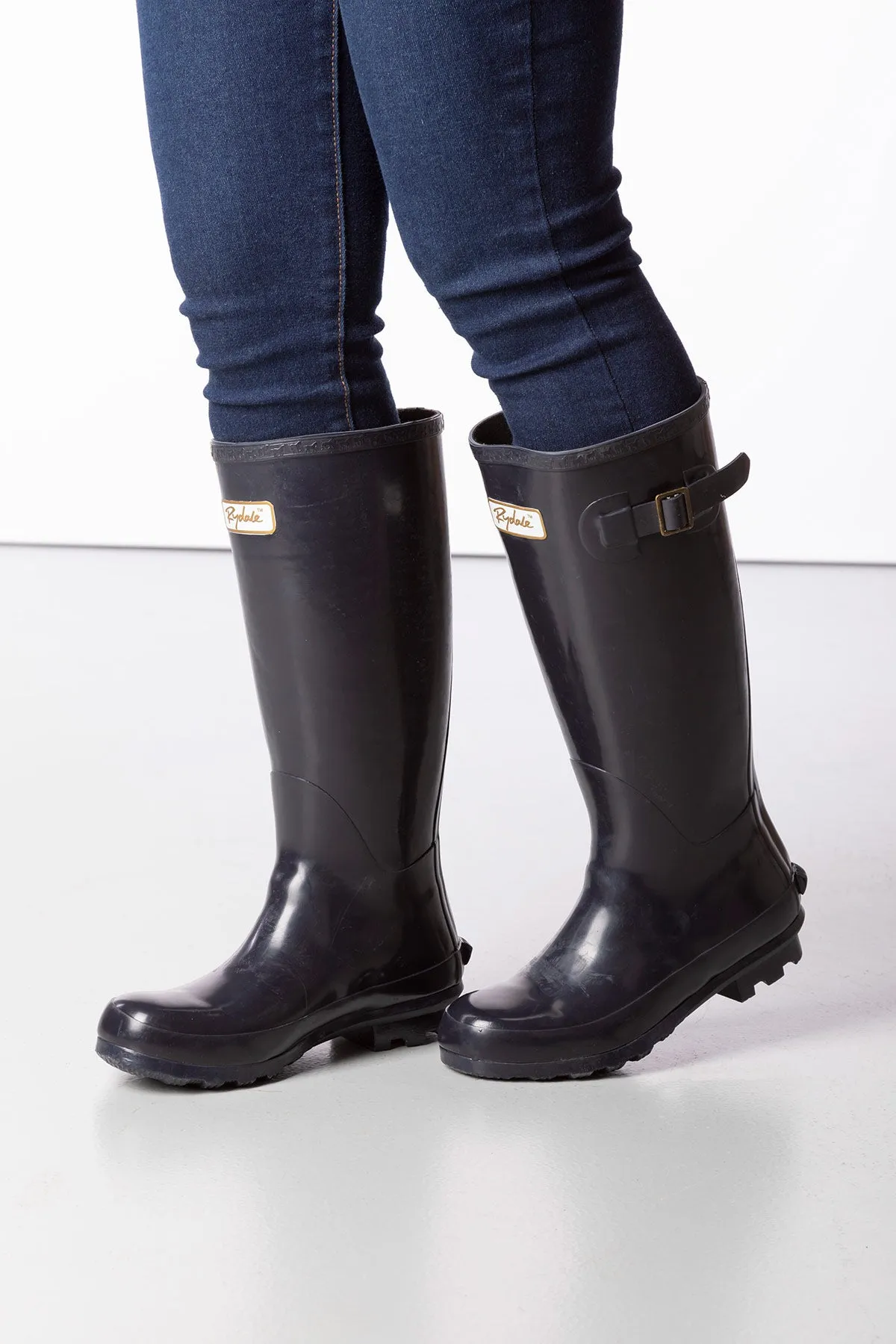 Ladies Wellingtons - Ripon III