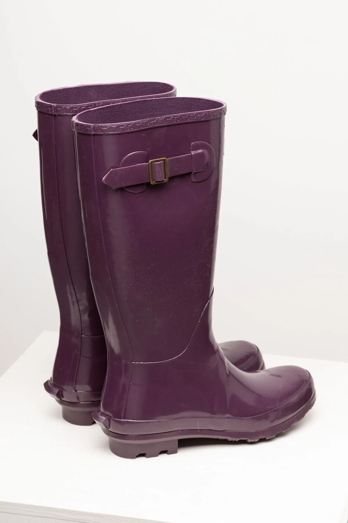 Ladies Wellingtons - Ripon III