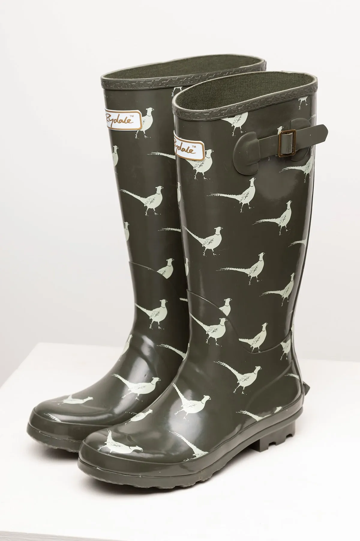 Ladies Wellingtons - Ripon III