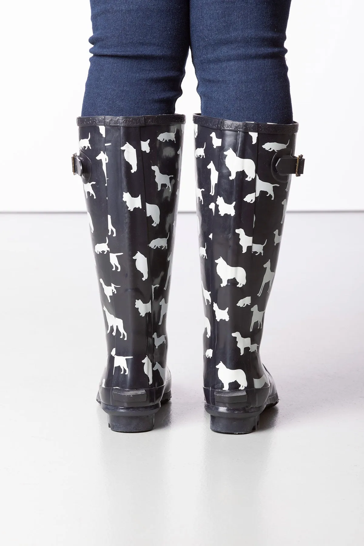 Ladies Wellingtons - Ripon III