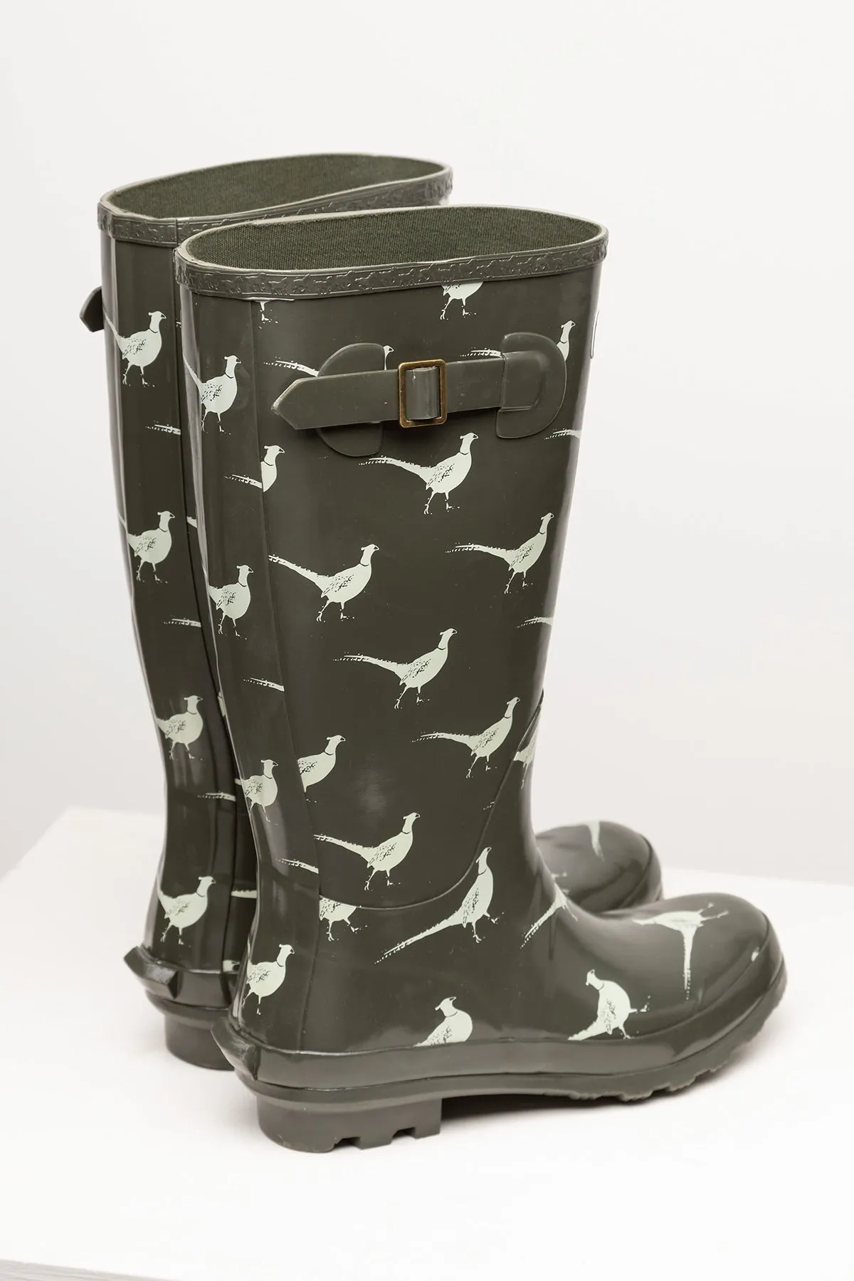 Ladies Wellingtons - Ripon III