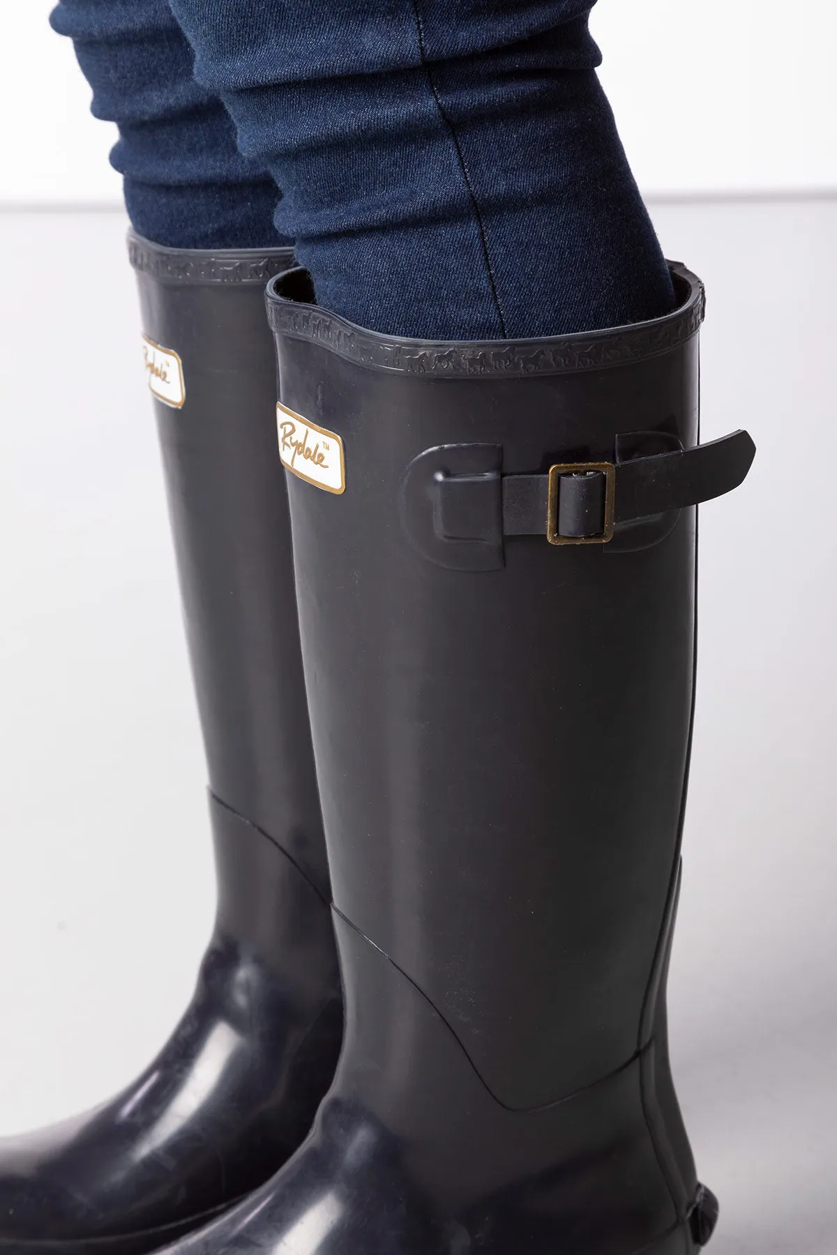 Ladies Wellingtons - Ripon III