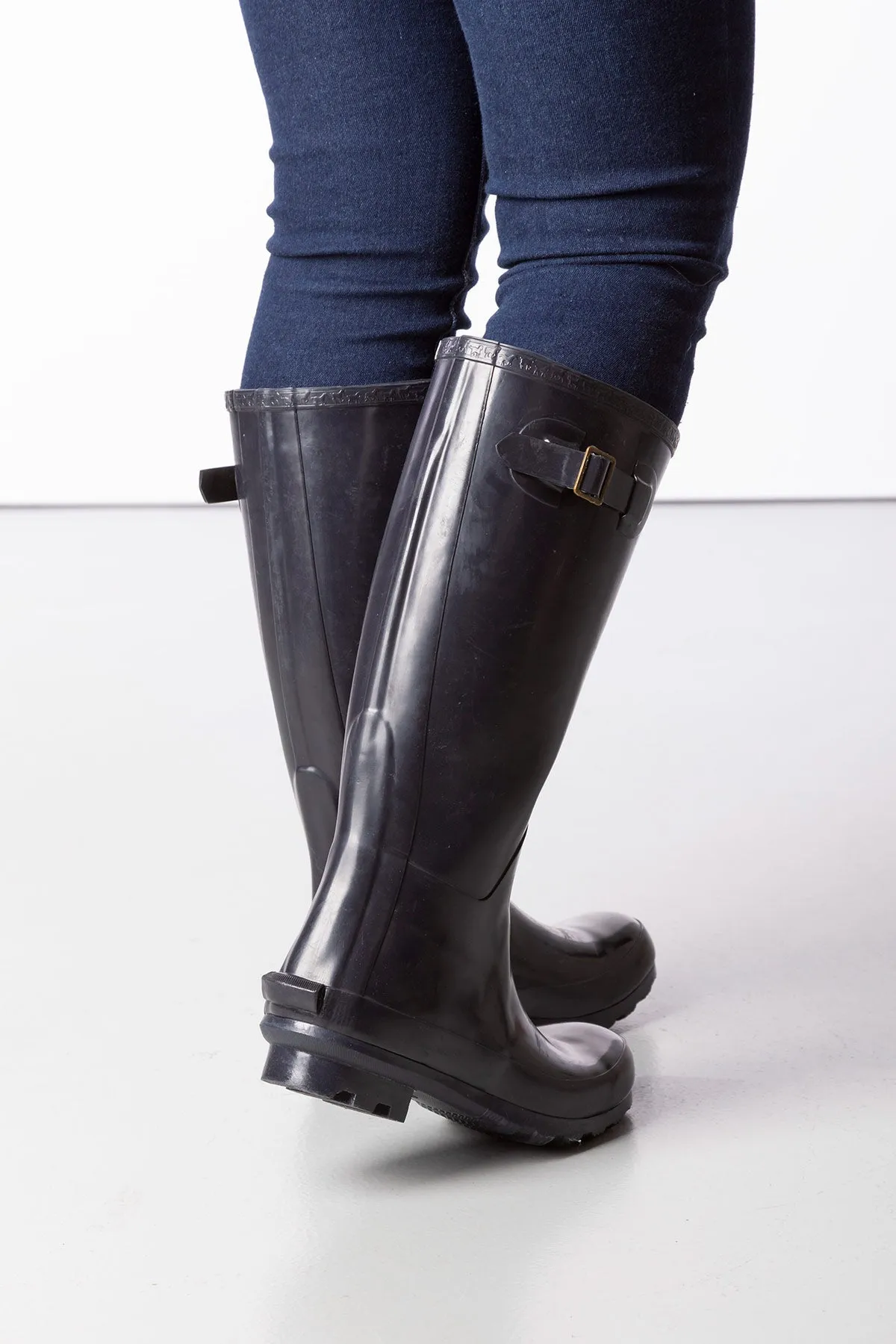 Ladies Wellingtons - Ripon III