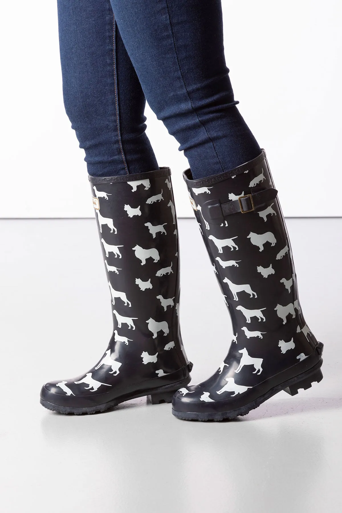 Ladies Wellingtons - Ripon III