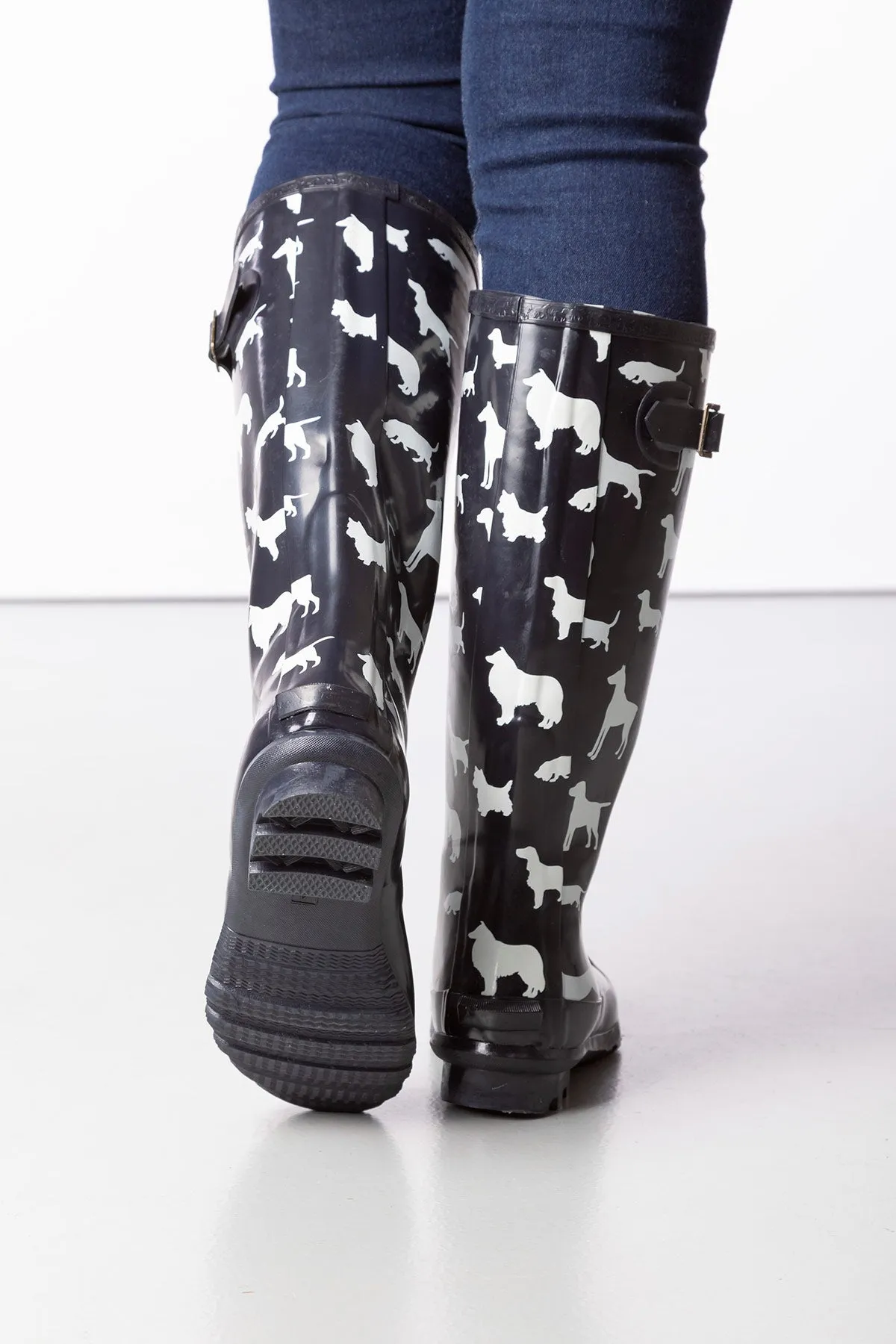 Ladies Wellingtons - Ripon III