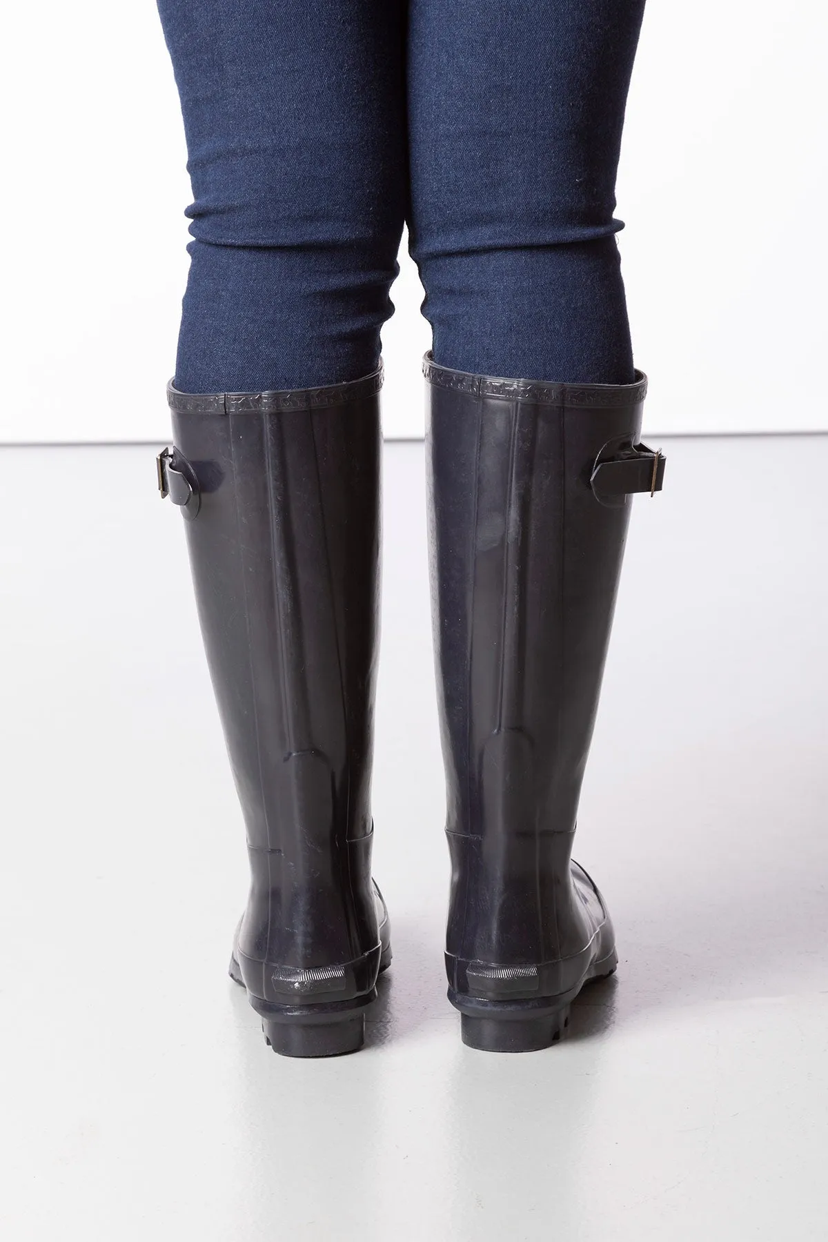 Ladies Wellingtons - Ripon III