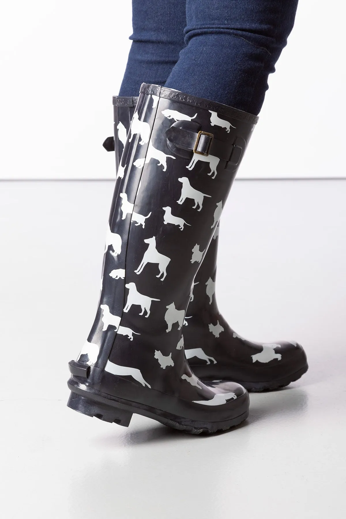 Ladies Wellingtons - Ripon III