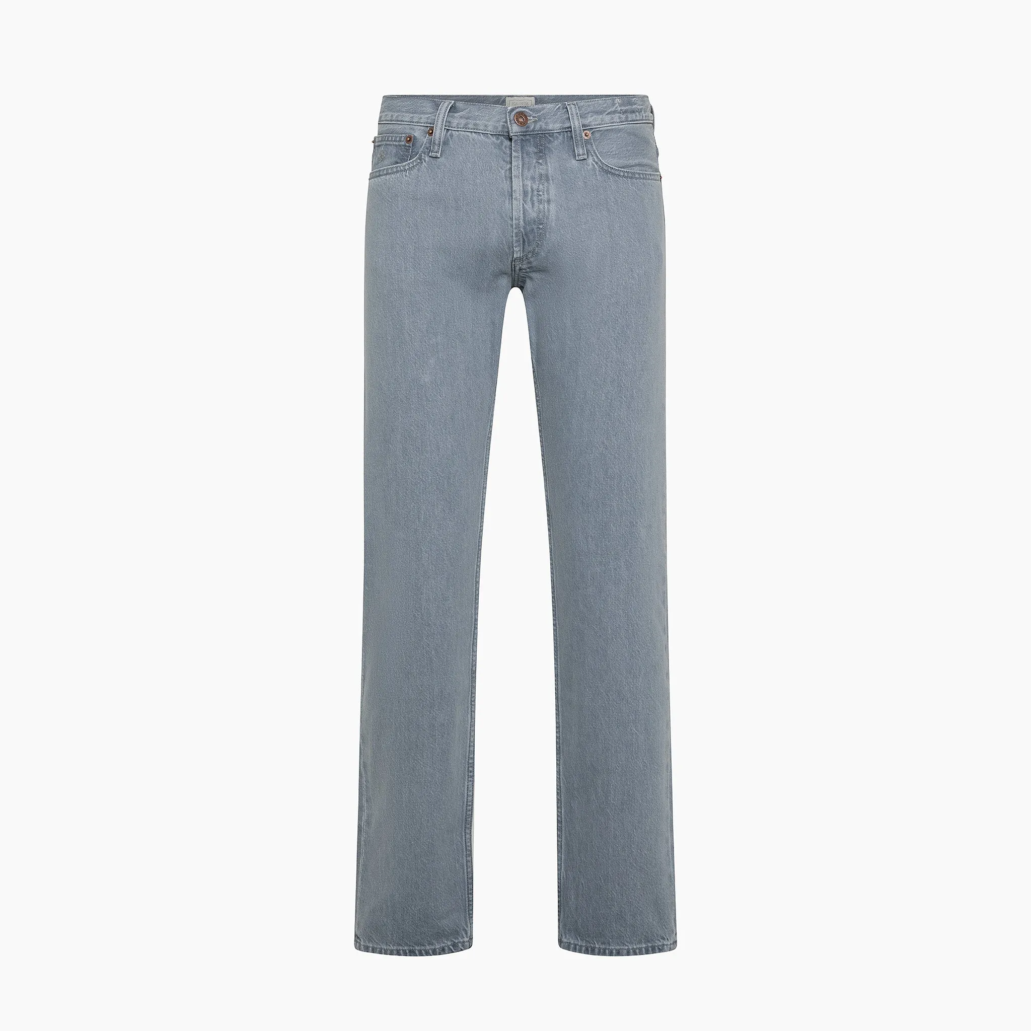 Legacy jeans in stone washed denim