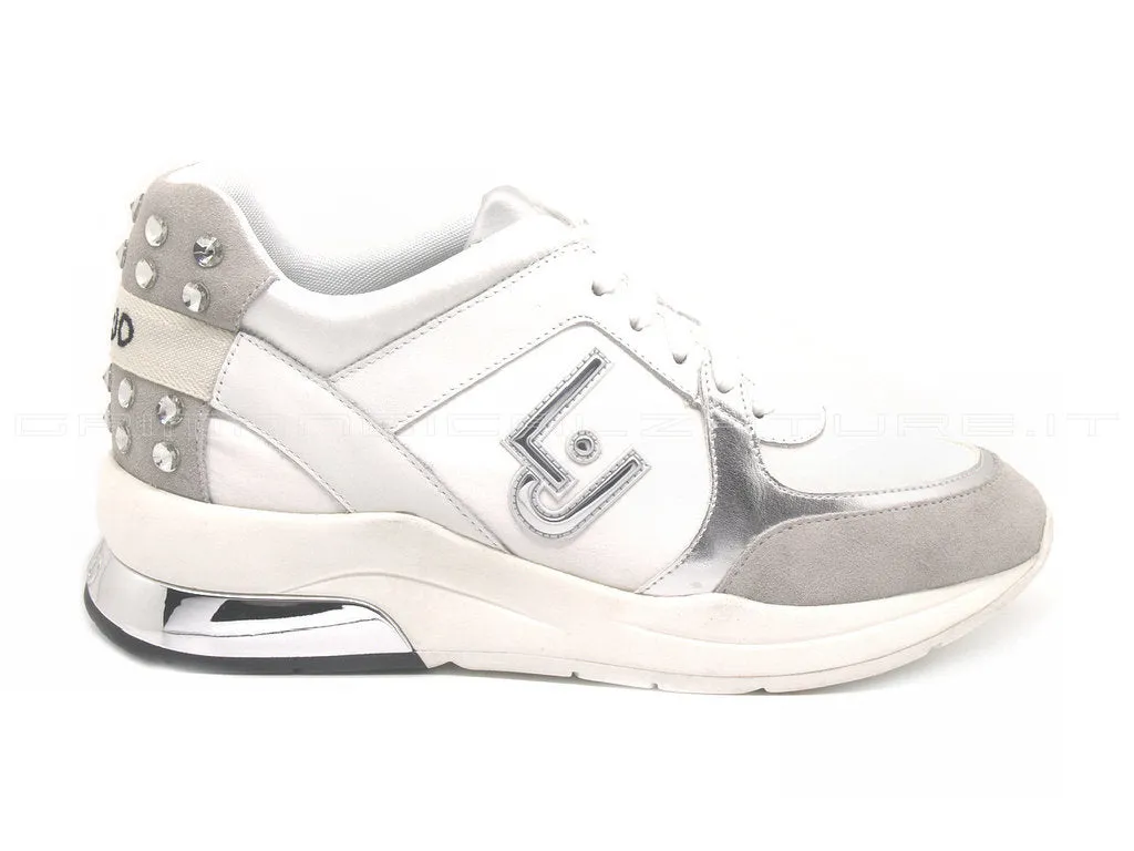 Liu Jo sneakers running Miranda