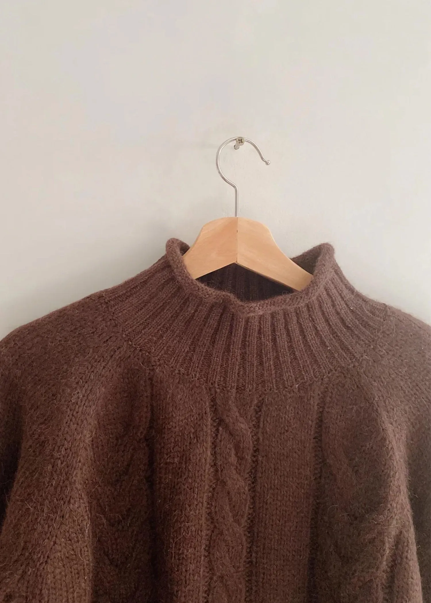 Mabo Celeste Sweater