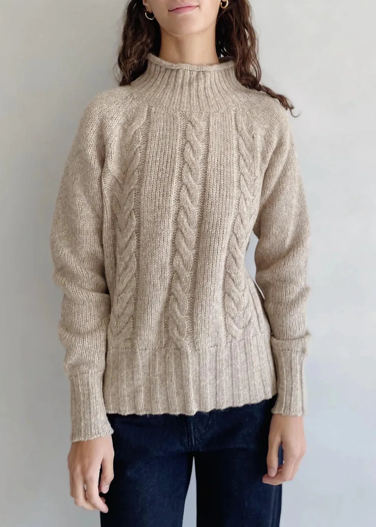 Mabo Celeste Sweater